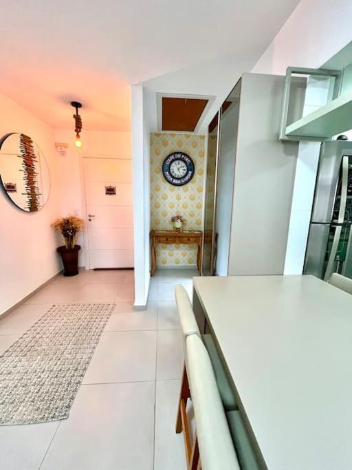 Apto Completo Praia De Armacao Penha Kültér fotó